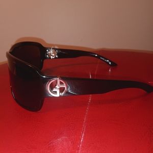 😎GIORGIO ARMANI SUNGLASSES 🌞